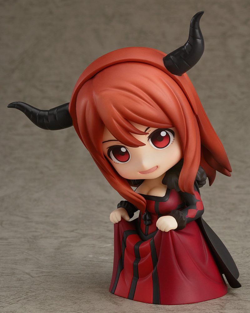 Nendoroid Demon King