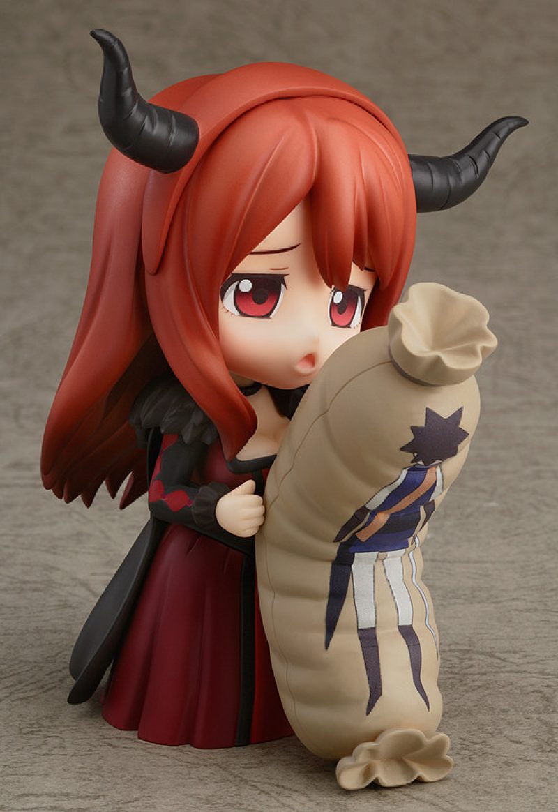 Nendoroid Demon King