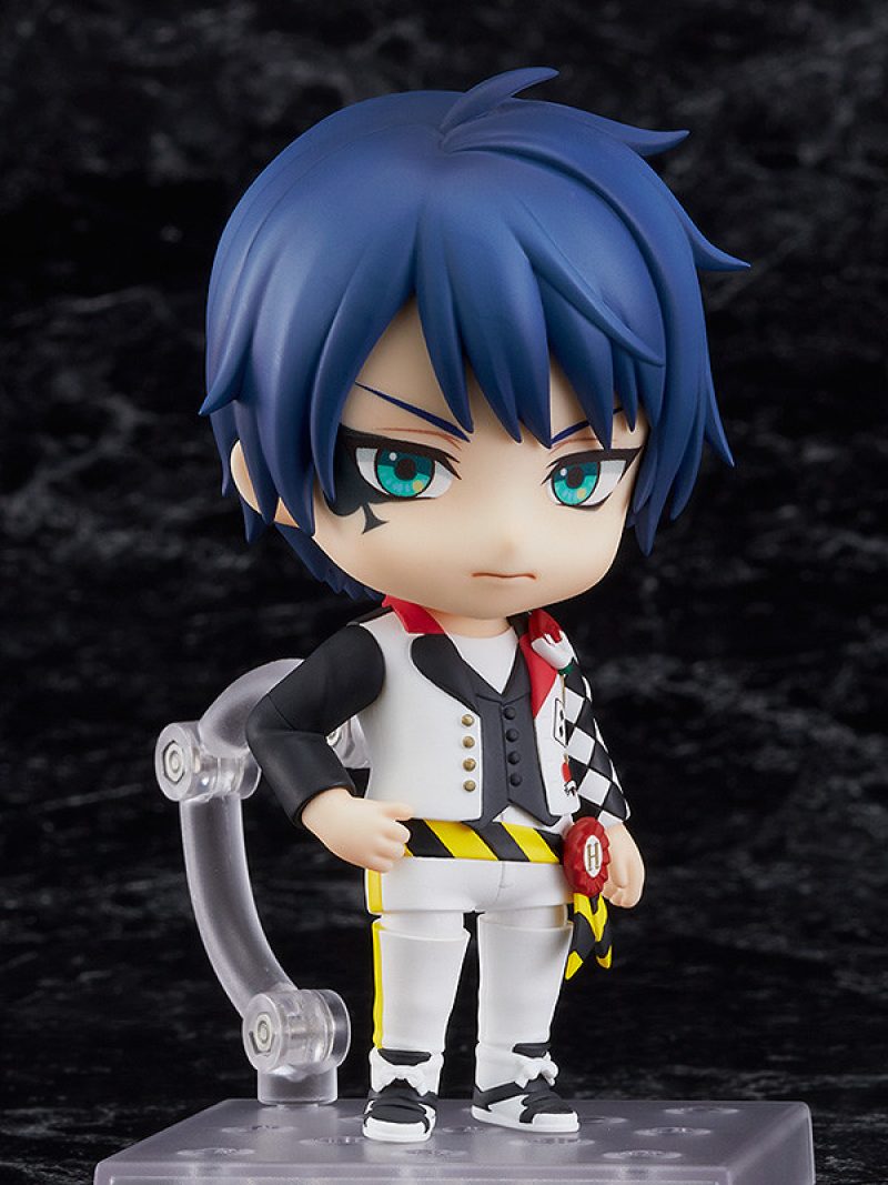 Nendoroid Deuce Spade