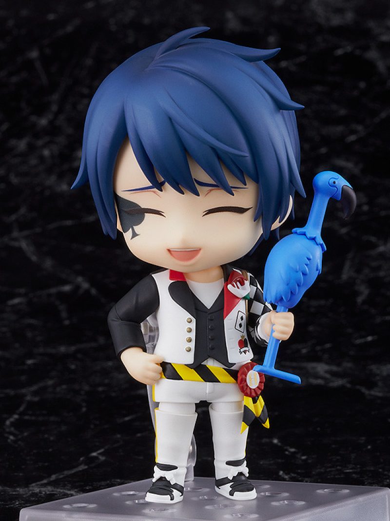 Nendoroid Deuce Spade