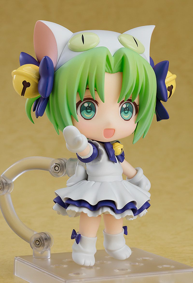 Nendoroid Di Gi Charat