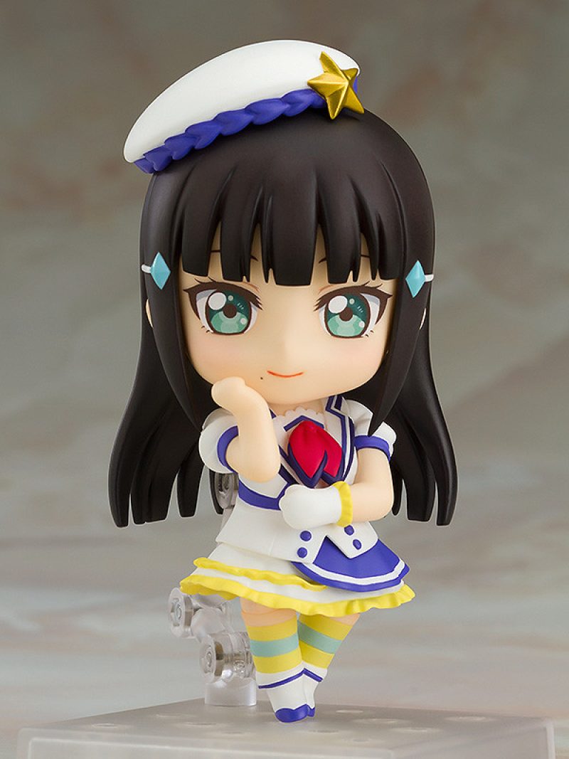 Nendoroid Dia Kurosawa