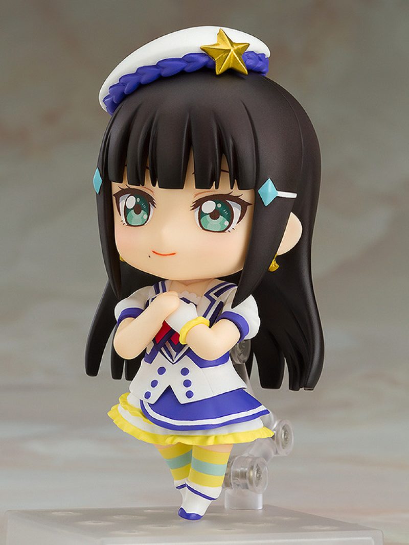 Nendoroid Dia Kurosawa