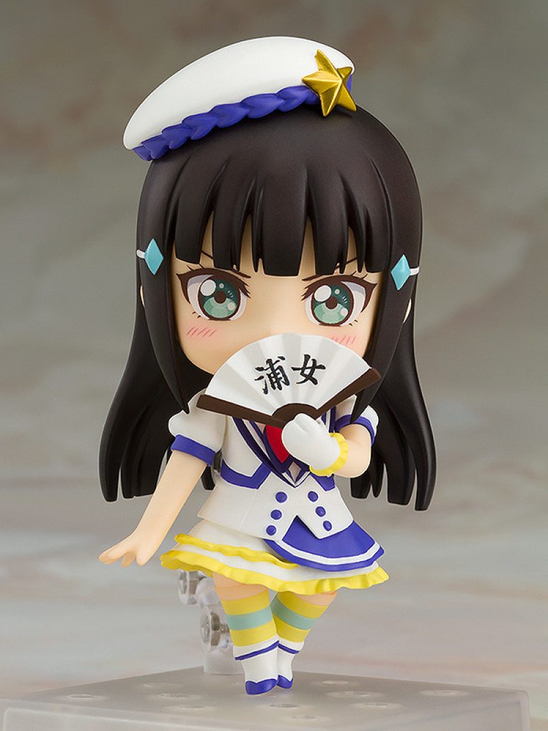 Nendoroid Dia Kurosawa