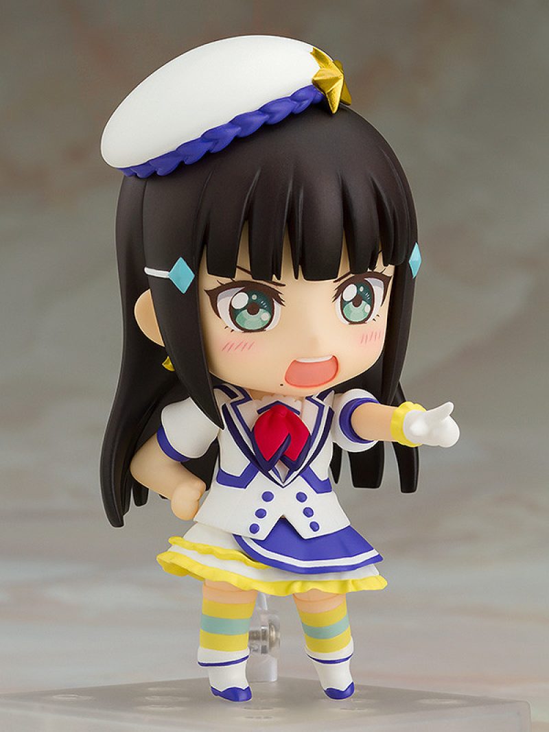 Nendoroid Dia Kurosawa
