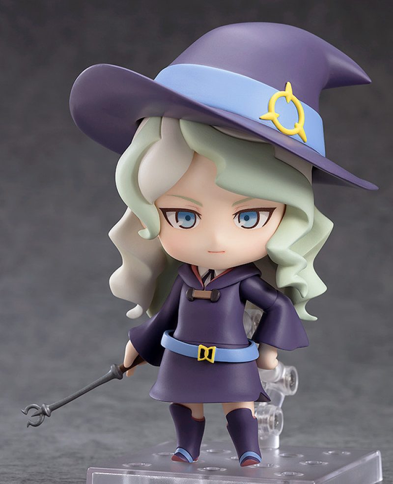 Nendoroid Diana Cavendish