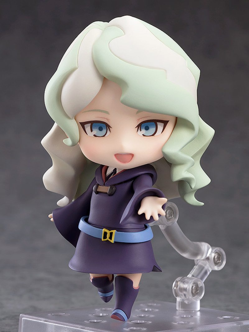 Nendoroid Diana Cavendish