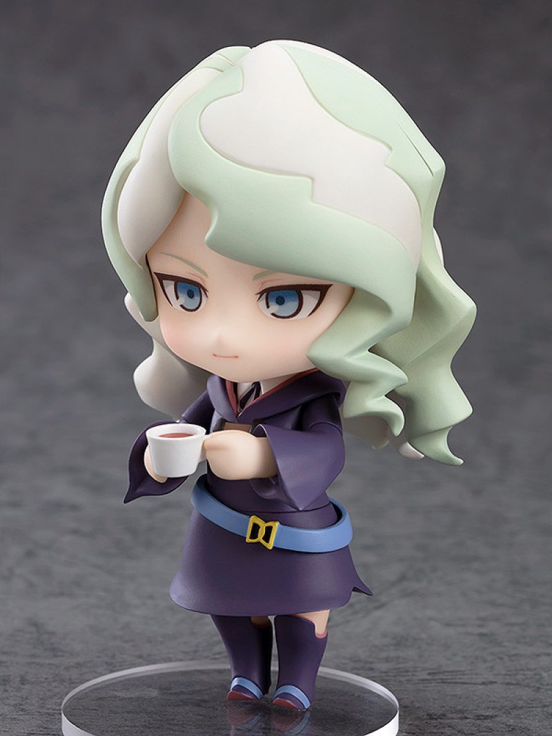 Nendoroid Diana Cavendish