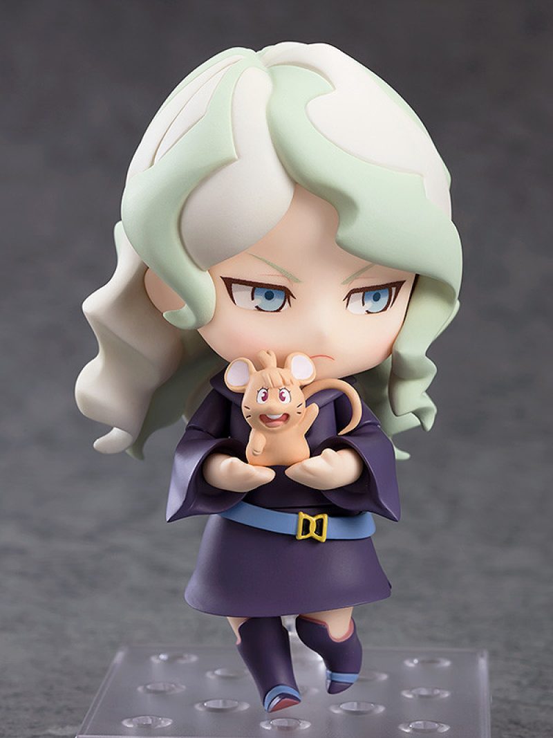 Nendoroid Diana Cavendish