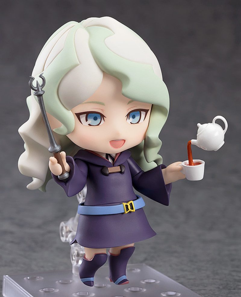 Nendoroid Diana Cavendish