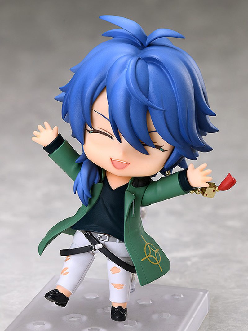 Nendoroid Dice Arisugawa