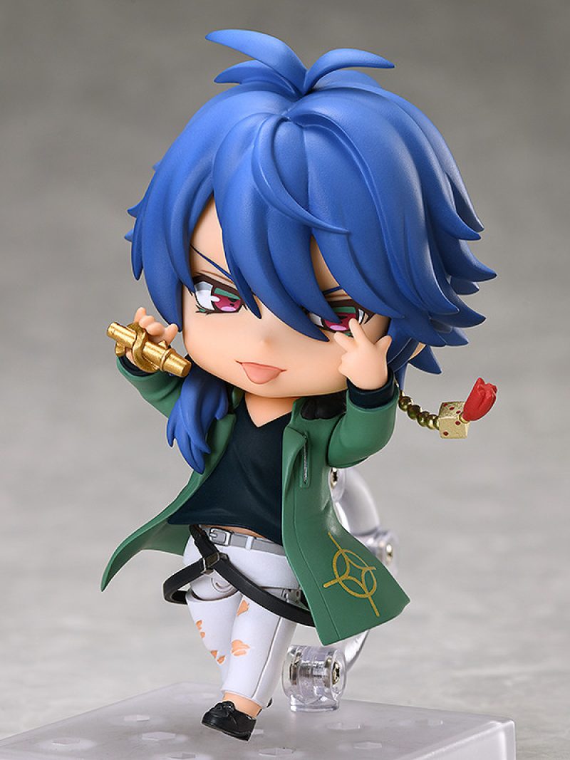 Nendoroid Dice Arisugawa