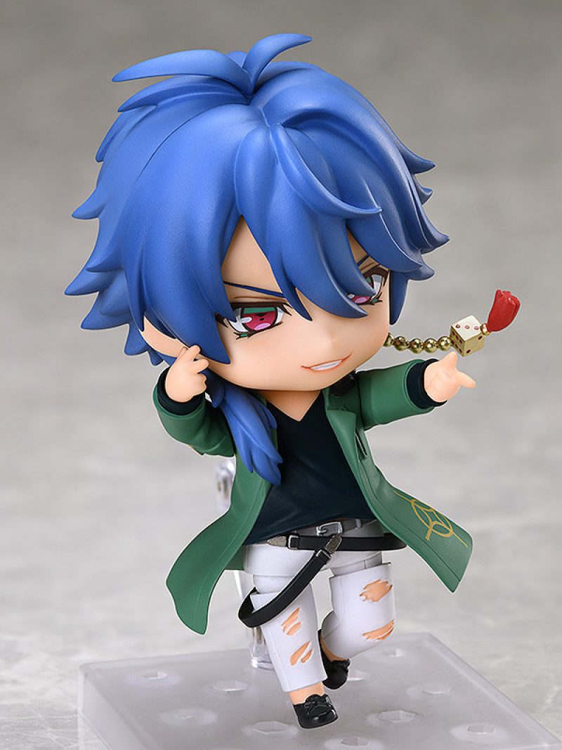 Nendoroid Dice Arisugawa