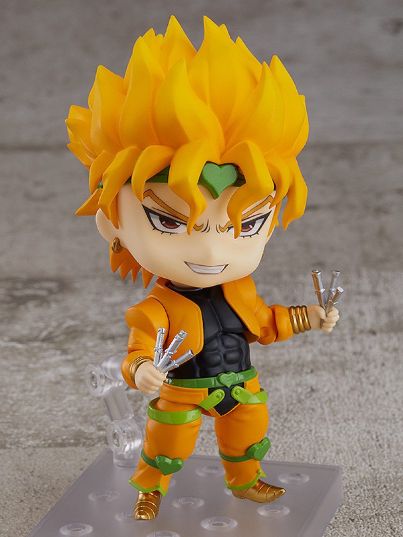 Nendoroid DIO