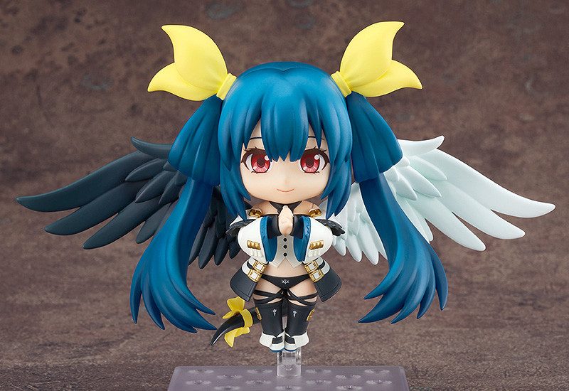 Nendoroid Dizzy