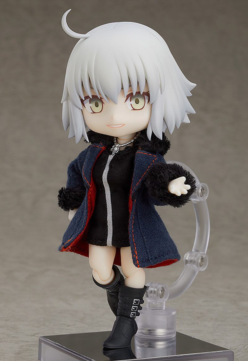 Nendoroid Doll: Avenger/Jeanne d'Arc (Alter) Shinjuku Ver.