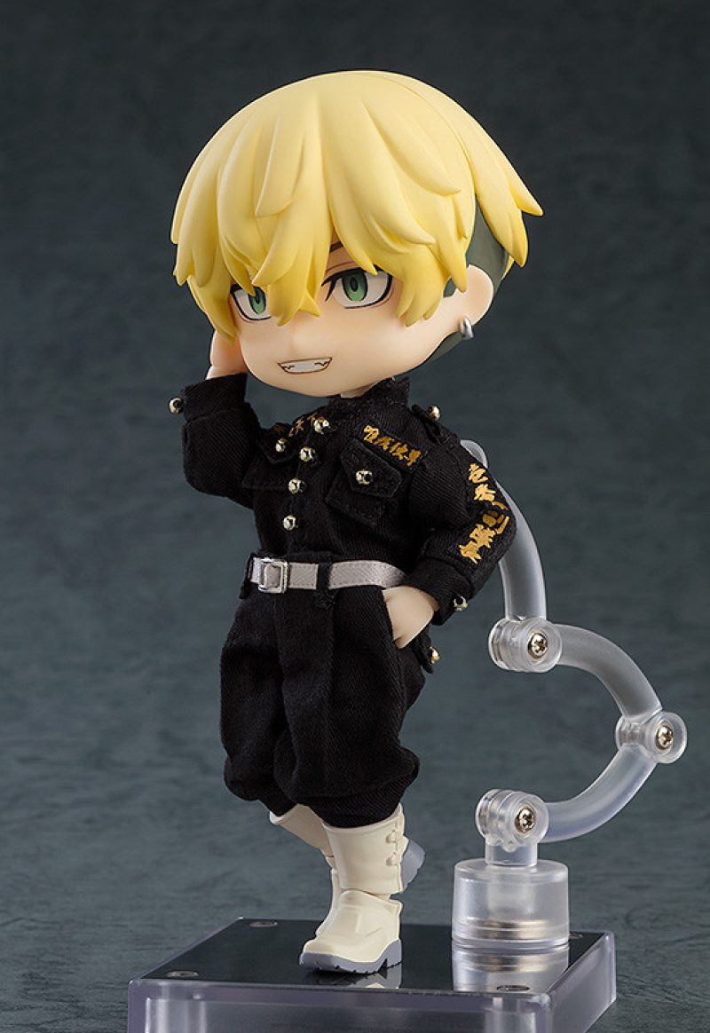 Nendoroid Doll Chifuyu Matsuno