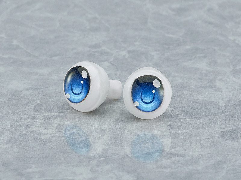 Nendoroid Doll Doll Eyes (Blue/Green/Brown)