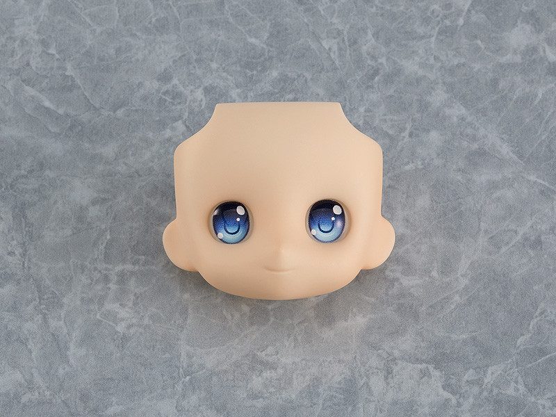 Nendoroid Doll Doll Eyes (Blue/Green/Brown)