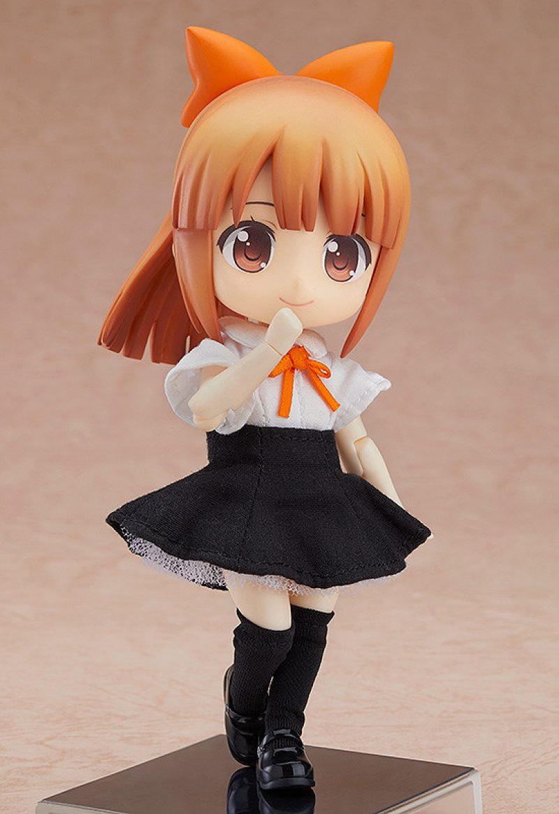 Nendoroid Doll: Emily