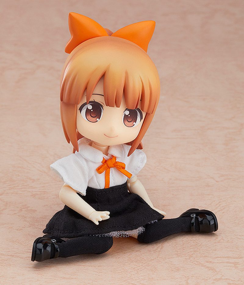 Nendoroid Doll: Emily
