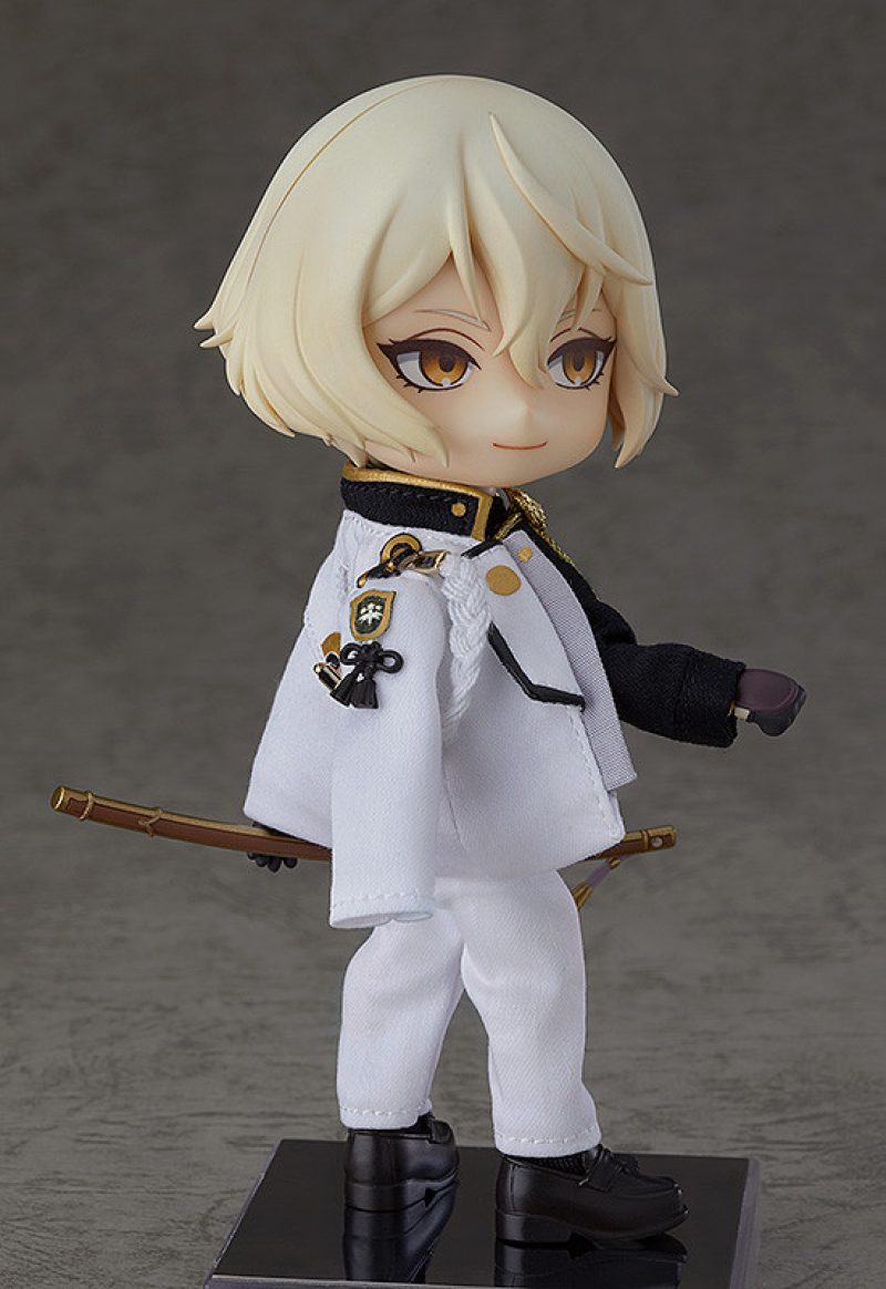 Nendoroid Doll Higekiri
