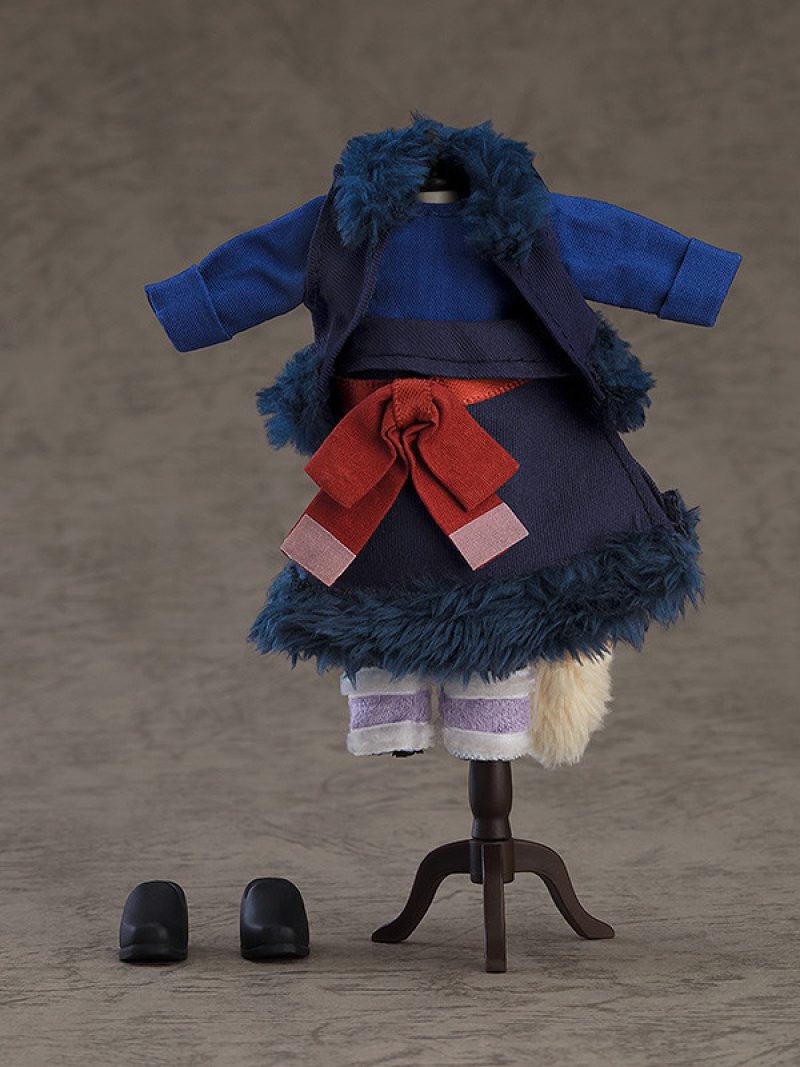Nendoroid Doll Holo