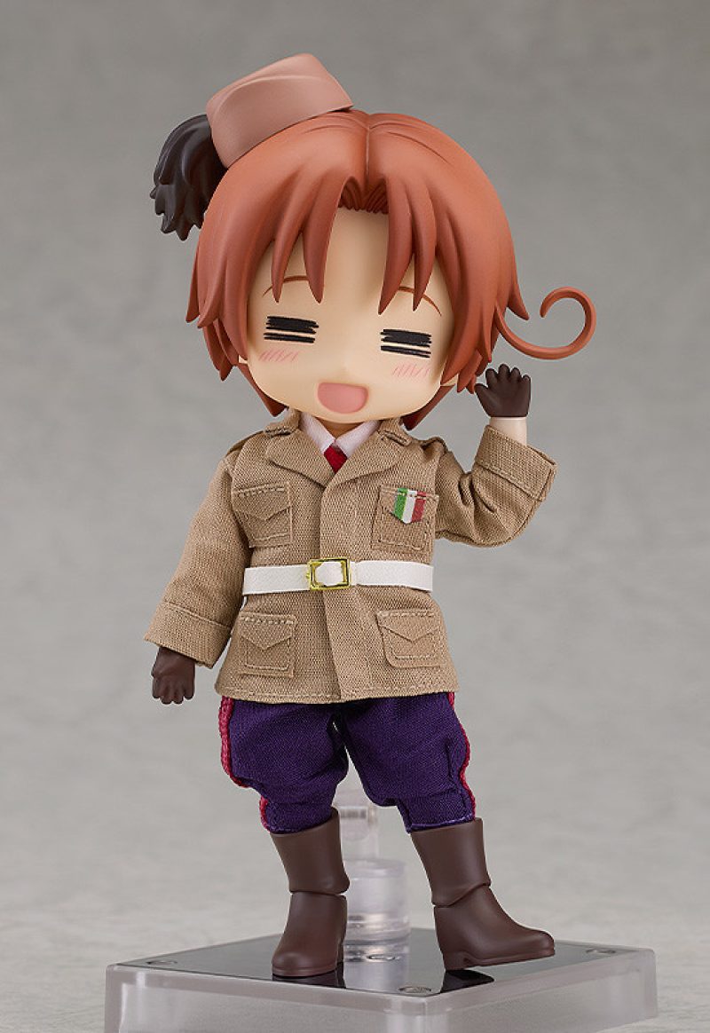 Nendoroid Doll Italy