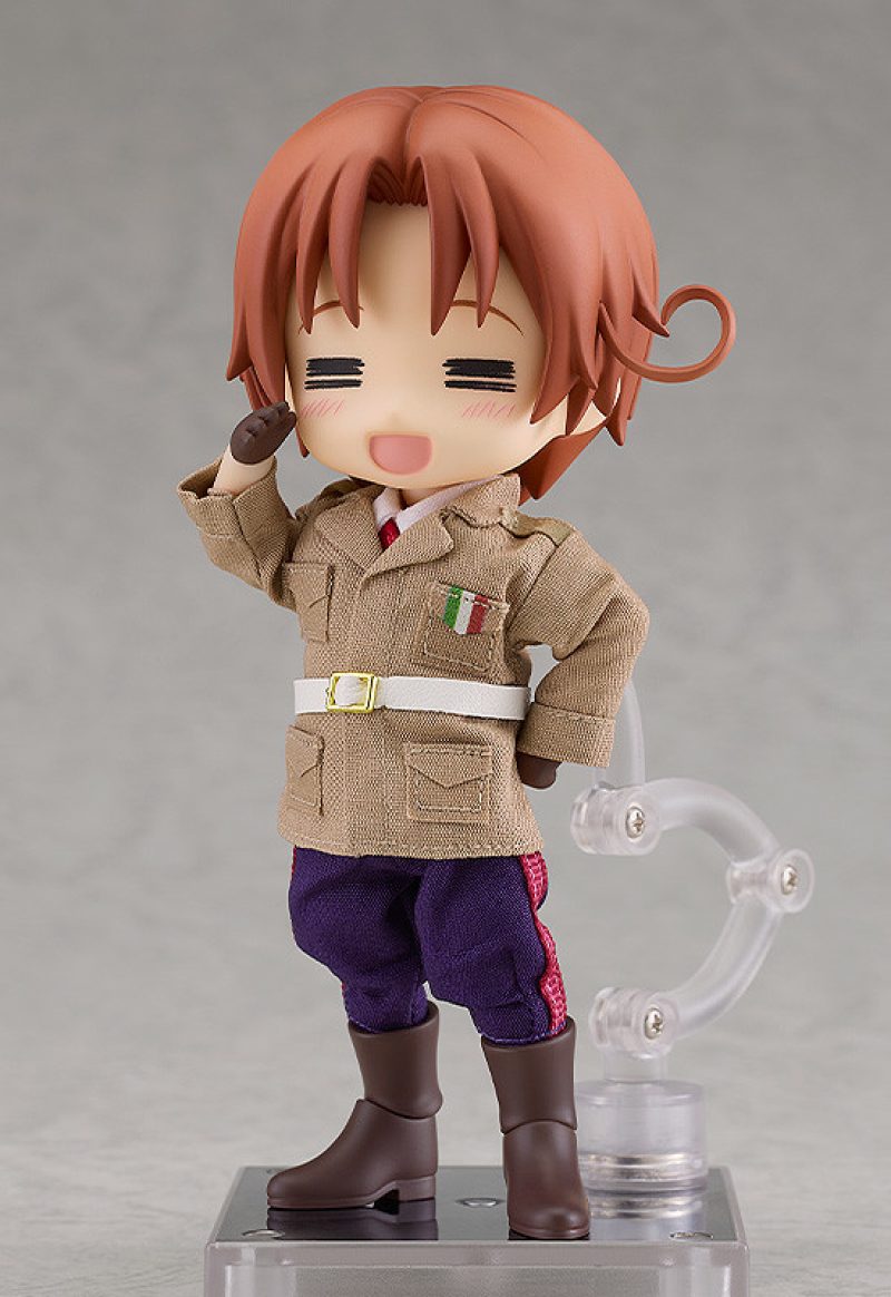 Nendoroid Doll Italy