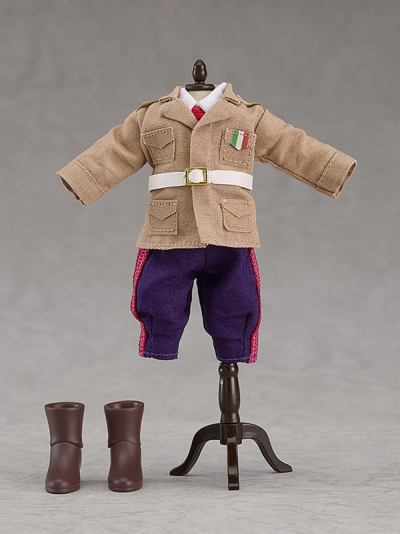 Nendoroid Doll Italy