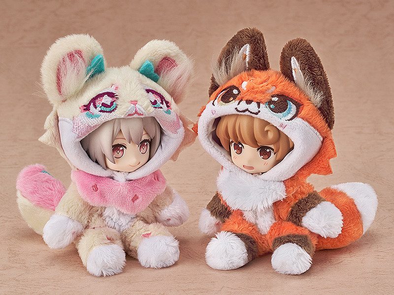 Nendoroid Doll Kigurumi Pajamas: Bay