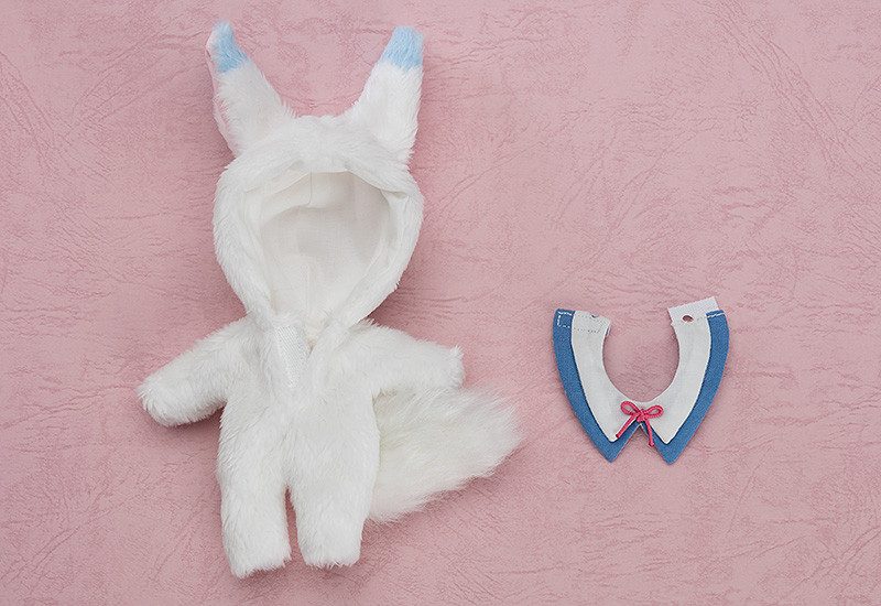 Nendoroid Doll: Kigurumi Pajamas (Fou-kun)