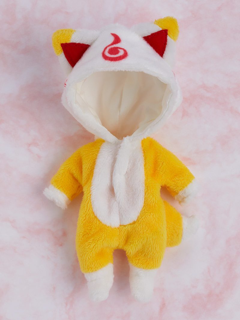 Nendoroid Doll: Kigurumi Pajamas (Konnosuke)