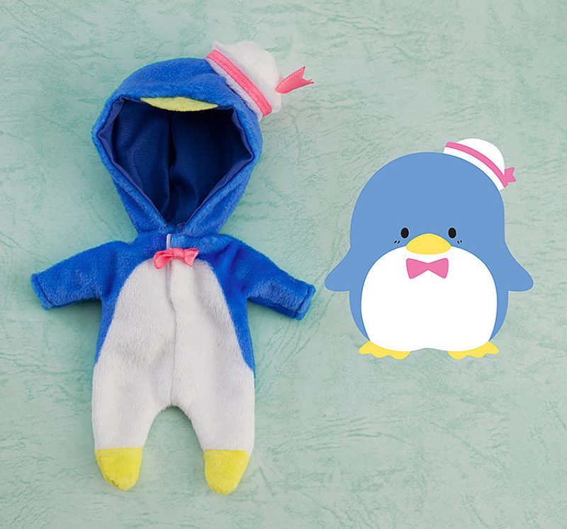Nendoroid Doll Kigurumi Pajamas: Tuxedosam