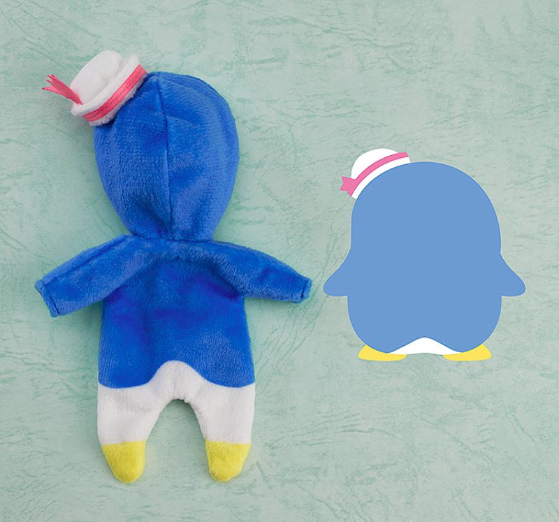 Nendoroid Doll Kigurumi Pajamas: Tuxedosam