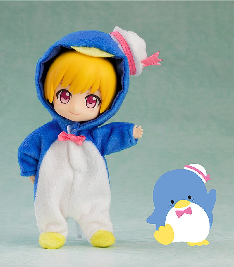 Nendoroid Doll Kigurumi Pajamas: Tuxedosam