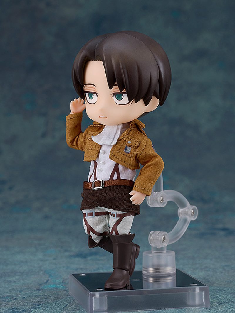 Nendoroid Doll Levi