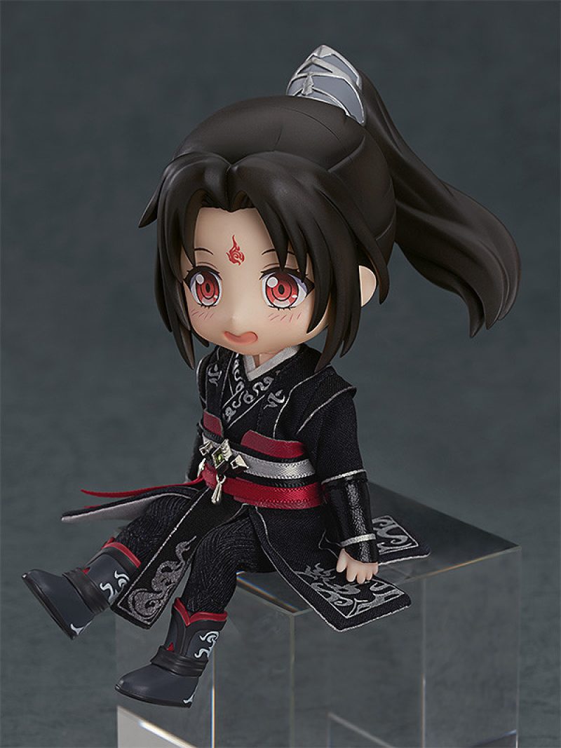 Nendoroid Doll Luo Binghe
