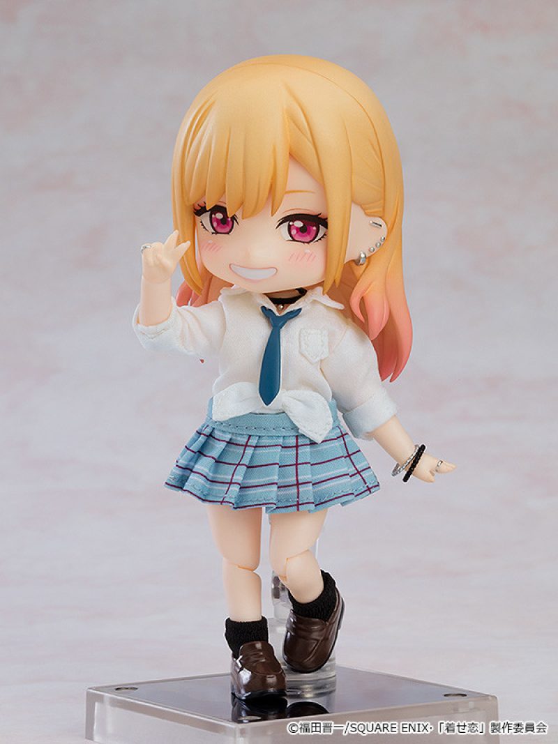 Nendoroid Doll Marin Kitagawa