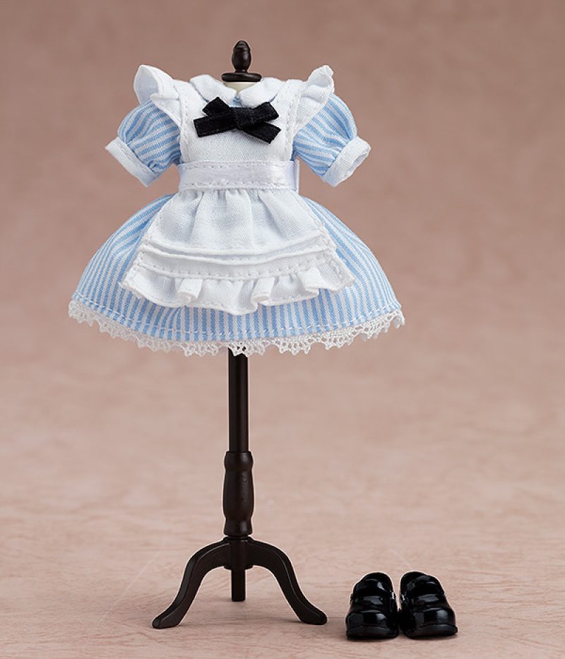 Nendoroid Doll: Outfit Set (Alice)