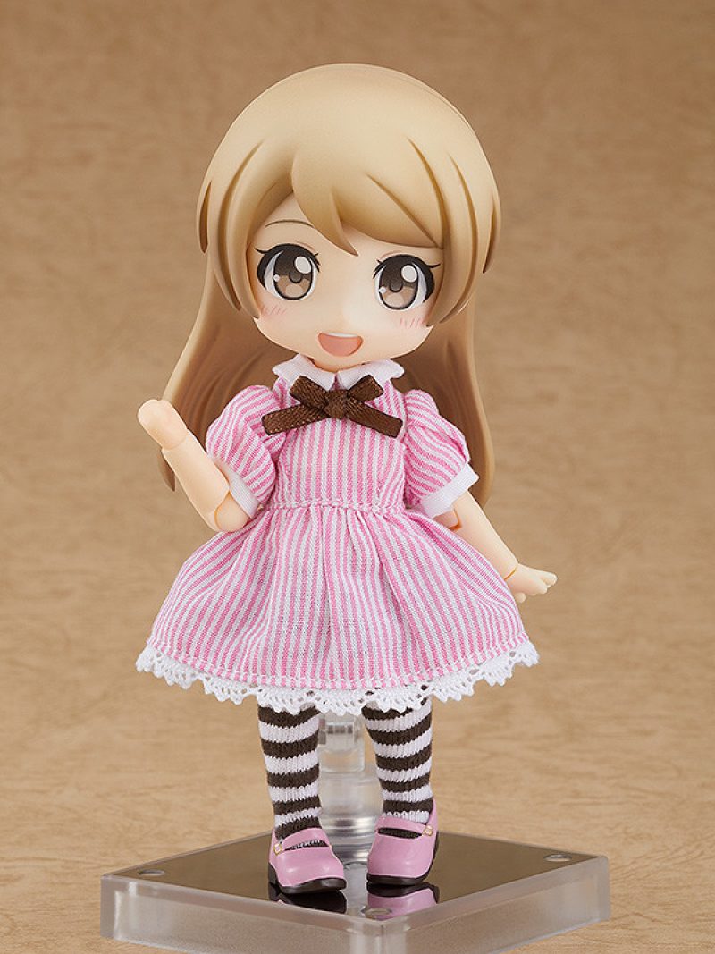 Nendoroid Doll: Outfit Set (Alice: Another Color)
