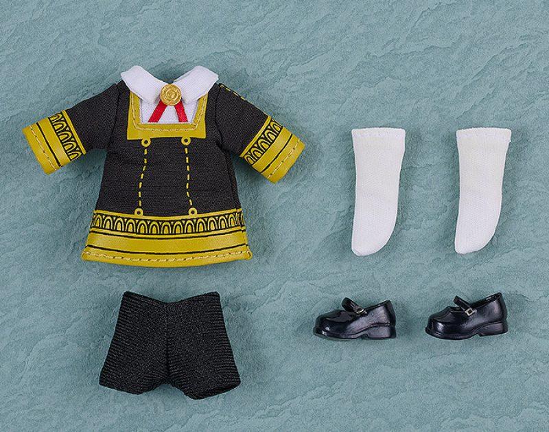 Nendoroid Doll Outfit Set: Anya Forger