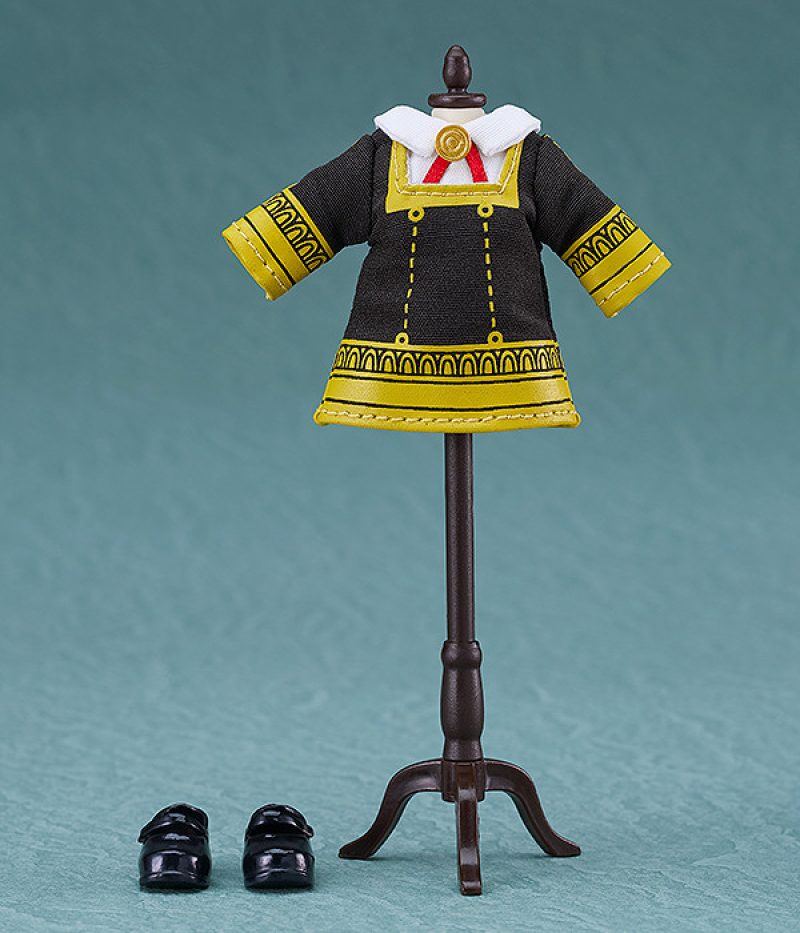 Nendoroid Doll Outfit Set: Anya Forger