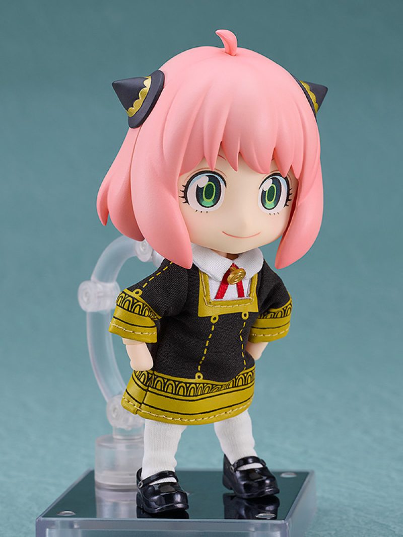 Nendoroid Doll Outfit Set: Anya Forger