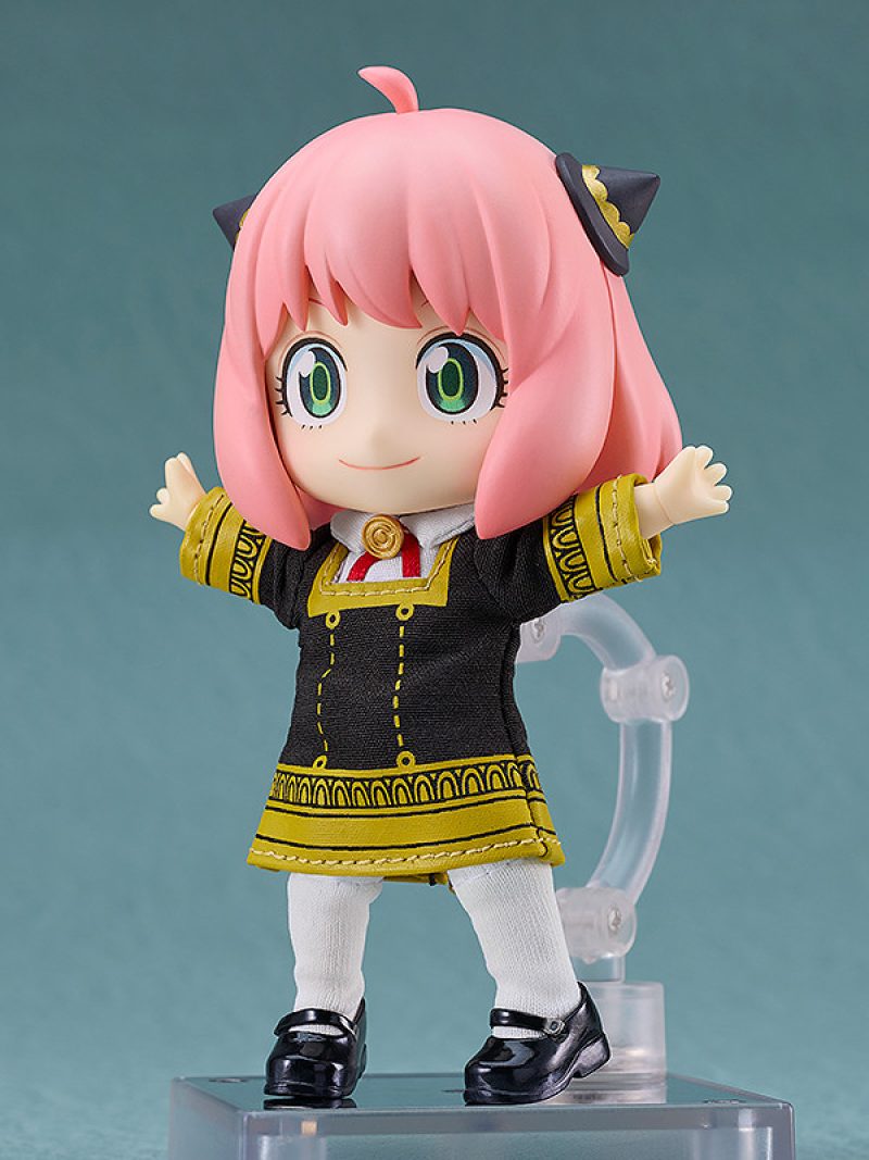 Nendoroid Doll Outfit Set: Anya Forger