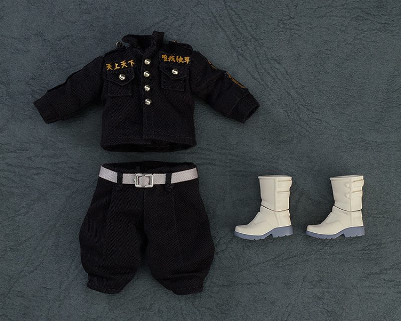 Nendoroid Doll Outfit Set: Chifuyu Matsuno