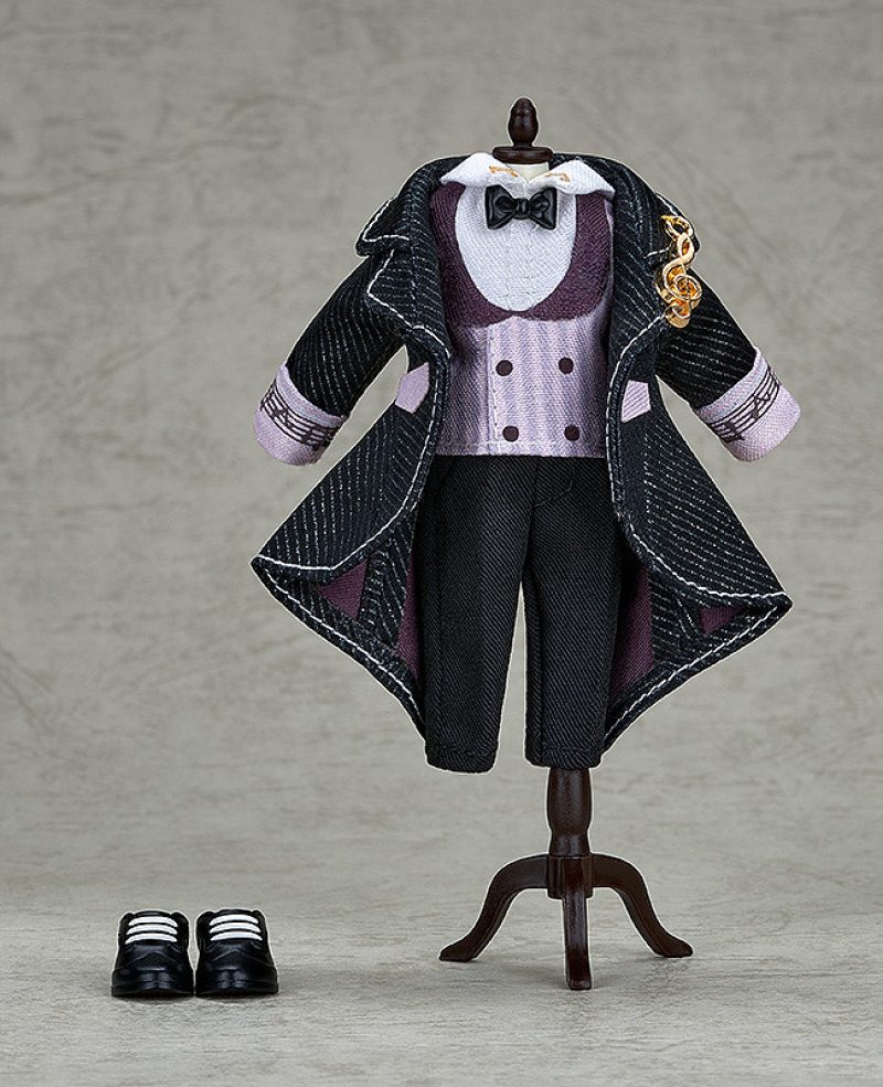 Nendoroid Doll Outfit Set: Classical Concert (Boy)