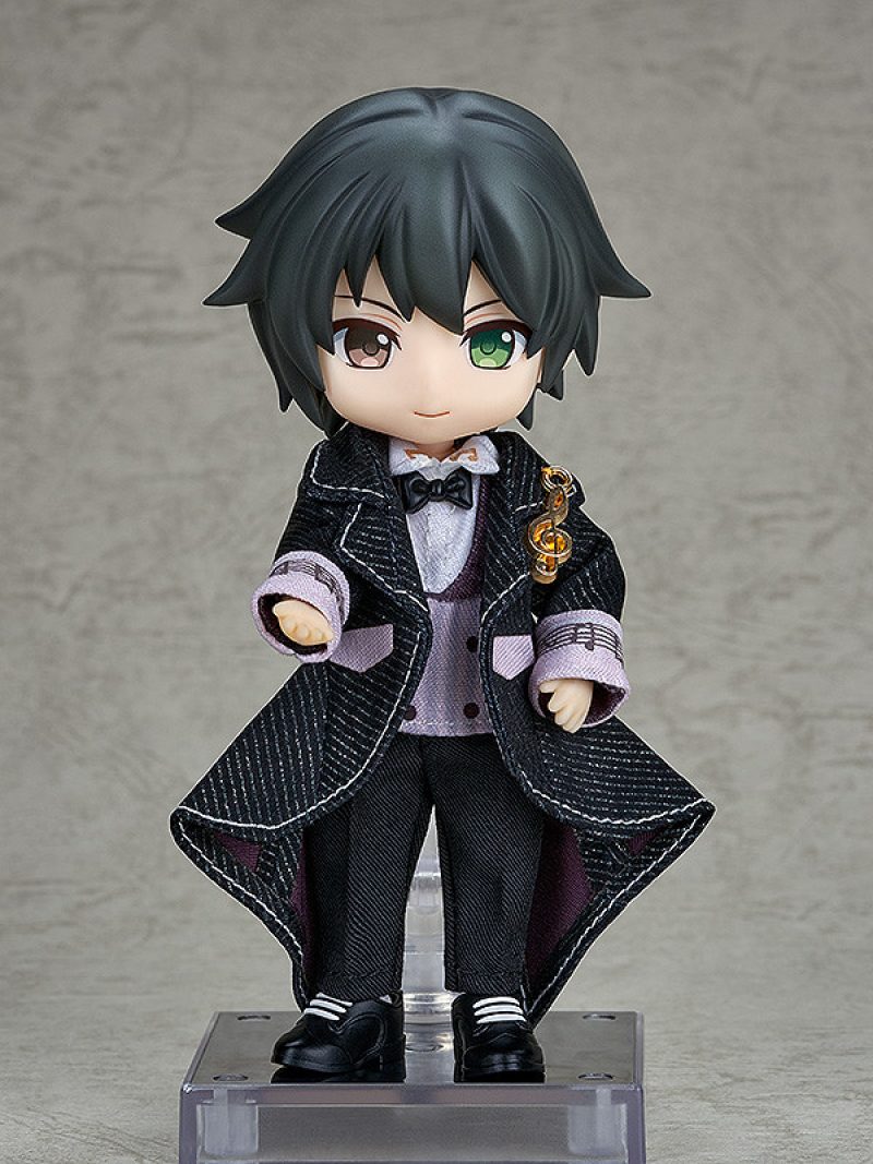 Nendoroid Doll Outfit Set: Classical Concert (Boy)
