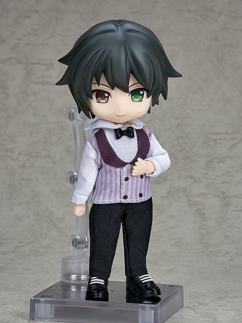 Nendoroid Doll Outfit Set: Classical Concert (Boy)