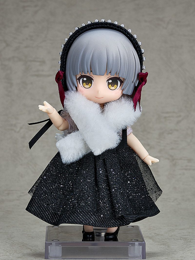 Nendoroid Doll Outfit Set: Classical Concert (Girl)